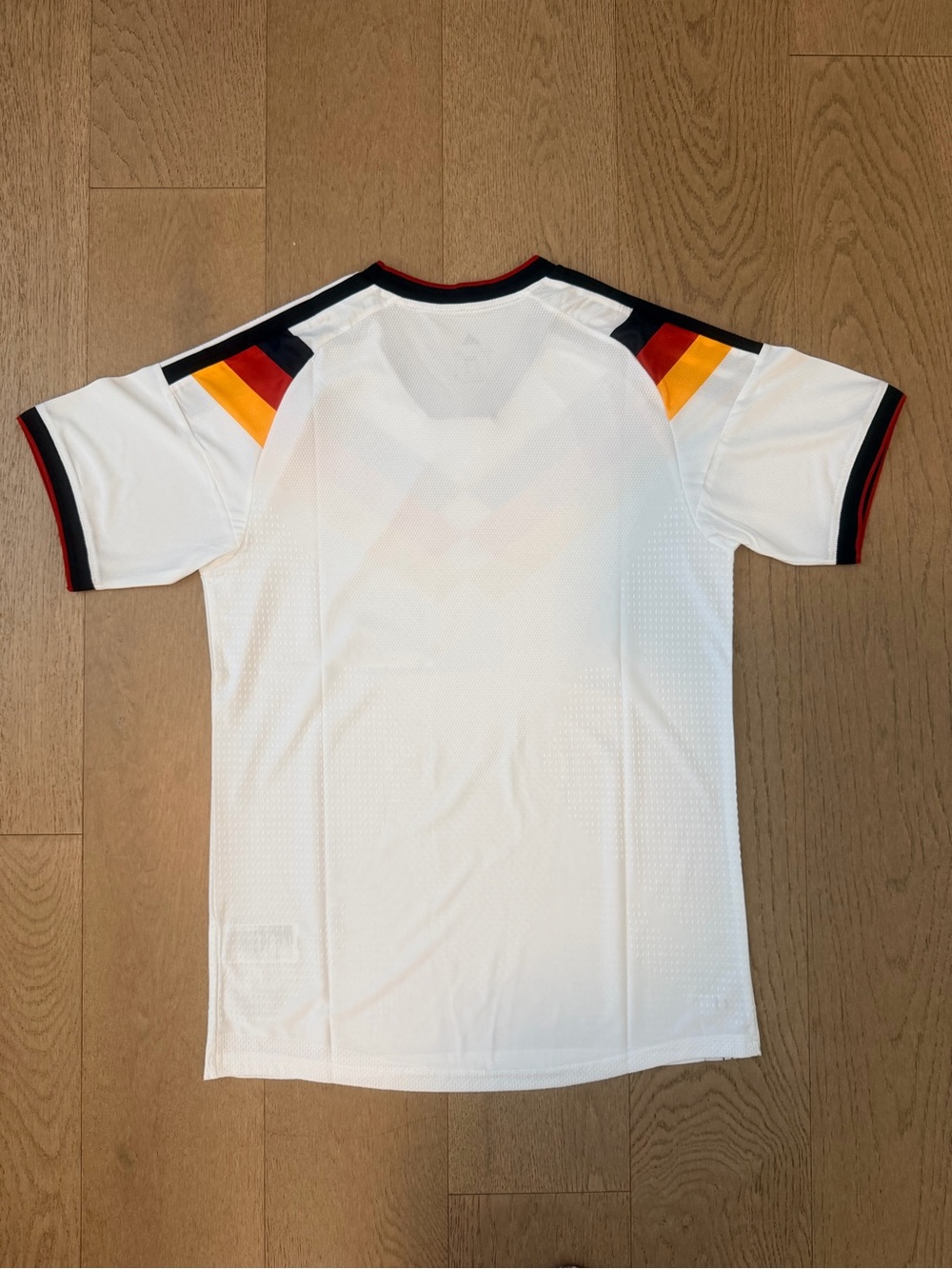 adidas 2026 German player version soccer jersey - Picture 2 of 3